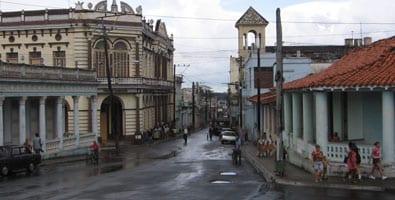 Pinar del Río. Foto: opciones.cu