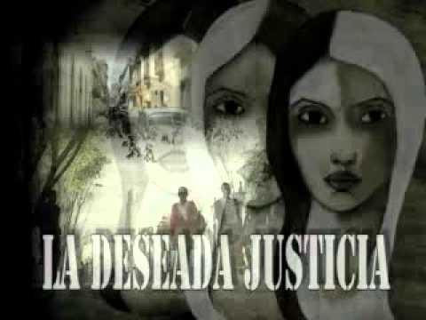 La Deseada Justicia es una de las producciones cubanas que estará a la vista en el mes de octubre.