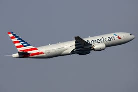 American Airlines es una de las aerolineas con deseos de volar directo de EE.UU. a Cuba con vuelos comerciales.