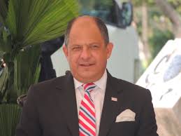 Luis Guillermo Solis. Foto: wikipedia.org