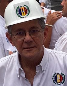 Henry Ramos.  Foto: wikipedia.org