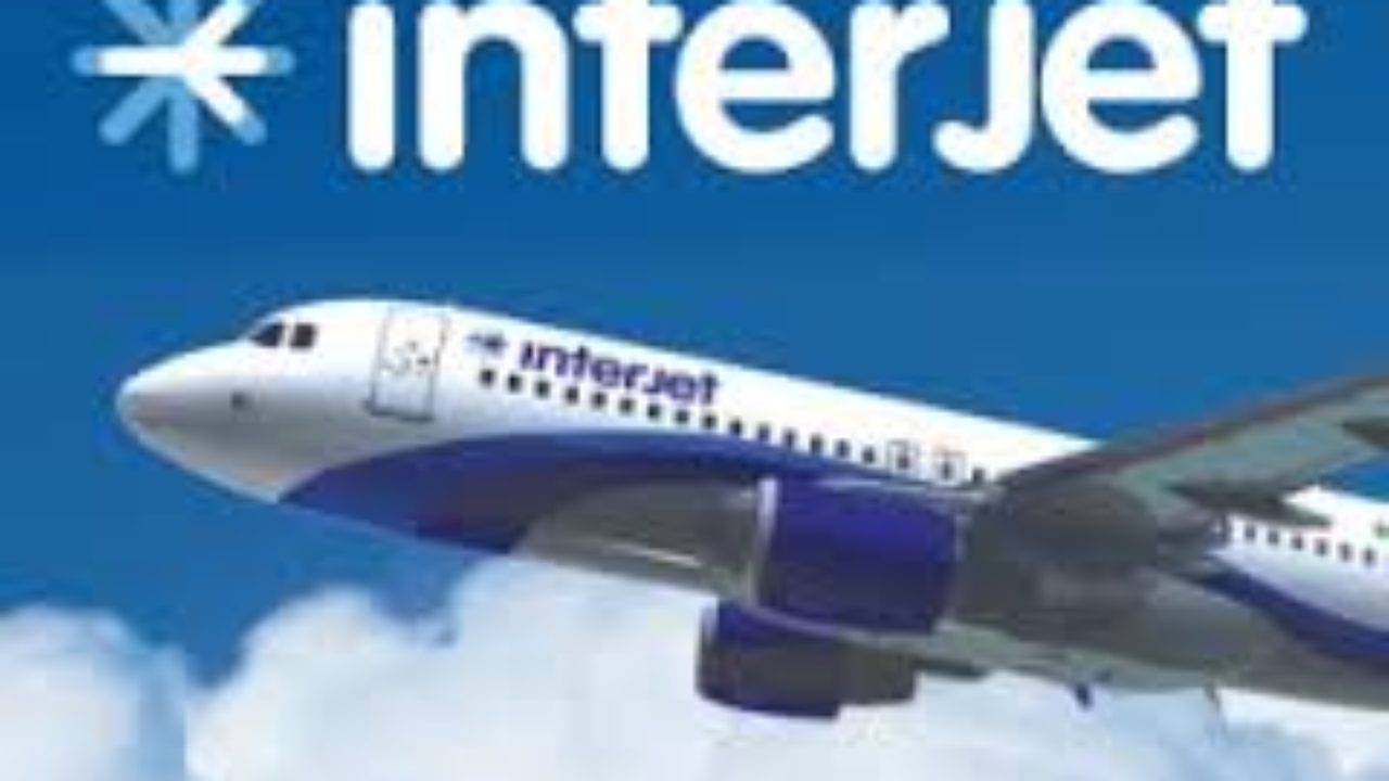 Aerolínea Interjet no se responsabiliza - Havana Times en Español
