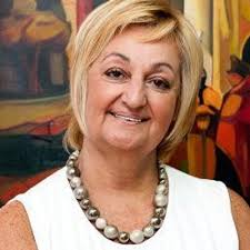 La ministra uruguaya de Turismo, Liliam Kechichian