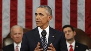 Barack Obama. Foto: voanews.com