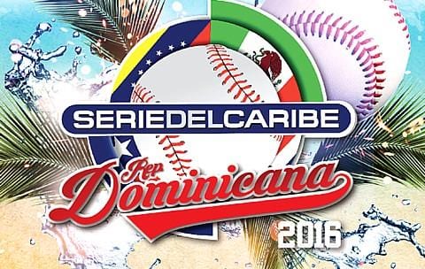 Serie del Caribe 2016