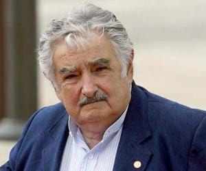 José Mujica. Foto: cubadebate.cu