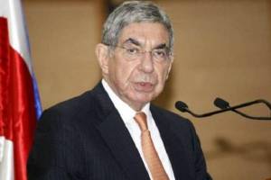Oscar Arias. Foto: veonoticias.com