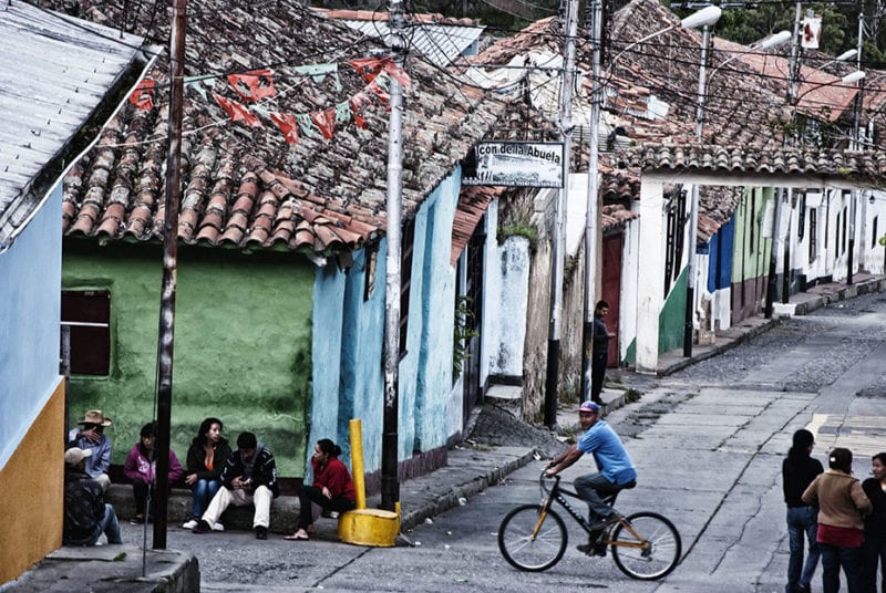 Jajó, Trujillo, Venezuela