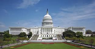 El Congreso de los Estados Unidos.  Foto: wikipedia.org