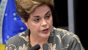 Dilma Rousseff. Foto/archivo: telesurtv.net