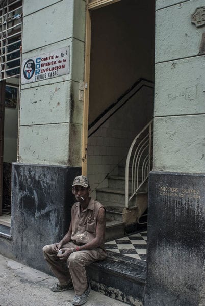 havana vieja 7