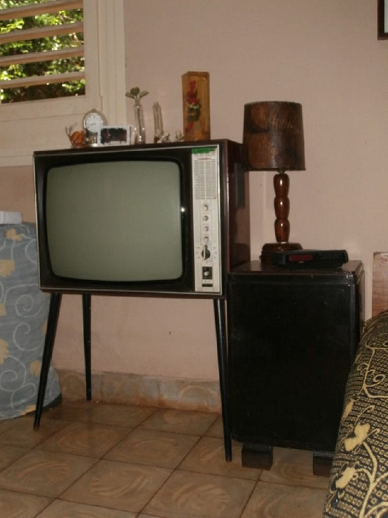TV CARIBE DEL 79