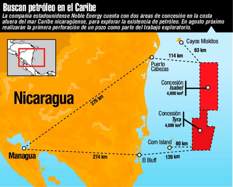 nobel-energy-nicaragua-end