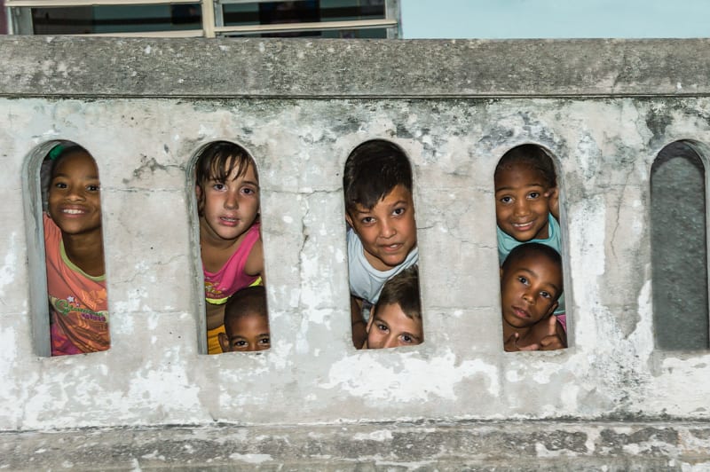 Matanzas Children, Havana Times 2016 Photo Contest Photos by Bill Klipp. All photos © Bill Klipp, not for Commercial Use of any type, for personal use