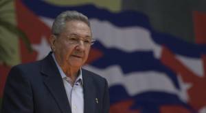 Foto/archivo: Raúl Castro
