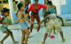 Verano en Guantánamo, Cuba