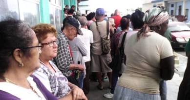 Escasez de productos preocupa en Cuba Escasez de productos preocupa en Cuba