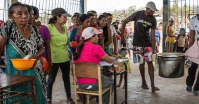 Venezuela es ya el país más pobre de América del Sur Venezuela es ya el país más pobre de América del Sur