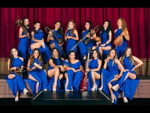 Orquesta Son Mujeres - Song of the Day - Havana Times en ...