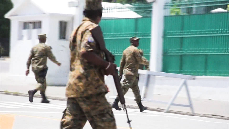 Estado de sitio en Haiti tras asesinato del presidente; La ...