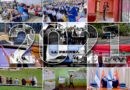 Fotorreportaje: Nicaragua en 2021