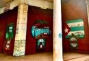Mural en una bodega, La Habana – Foto del día