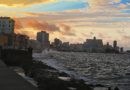 Otras luces en el malecón, La Habana – Foto del día