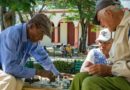 Amigos en Holguín, Cuba – Foto del día