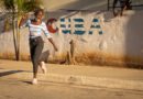 Danzando, Trinidad, Cuba – Foto del día