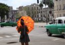El Tiempo en La Habana 12-18 de mayo
