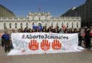 El derecho al aborto en Chile no descansa en piedra