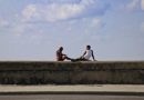Soñando por el Malecón, La Habana – Foto del día