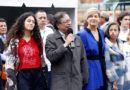 Izquierdista Gustavo Petro gana la Presidencia de Colombia