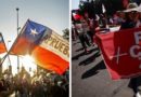Aprobar para democratizar Chile