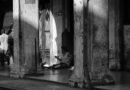 La mujer del portal, La Habana – Foto del día