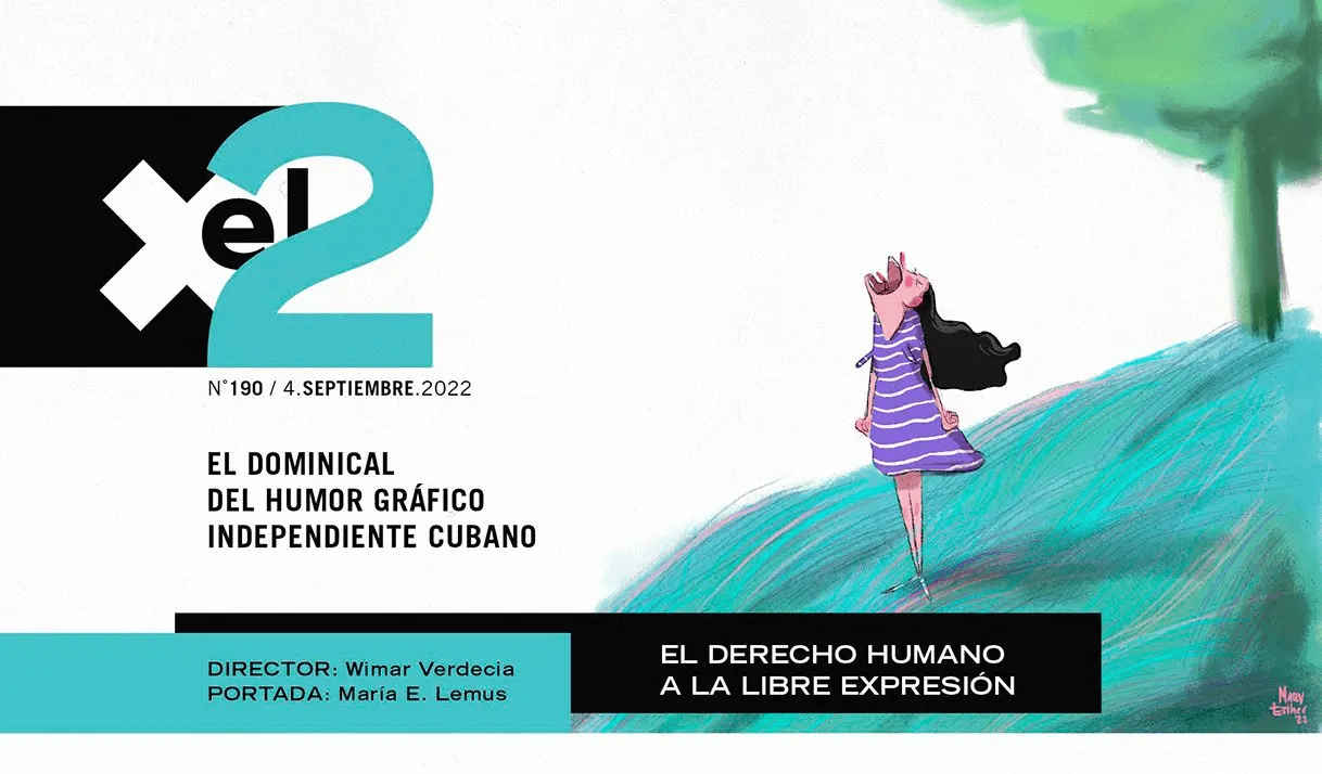 El derecho humano a la libre expresión - Havana Times en Espanol