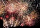 Noche de fuegos, Toulon, Francia – Foto del día