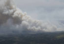 Los bomberos combaten incendios masivos en Nueva Escocia, Canadá; Los niveles globales de dióxido de carbono los más altos en cuatro millones de años, y más noticias