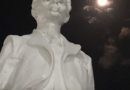 José Martí bajo la luna, Granma, Cuba – Foto del día