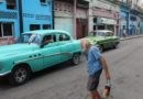 El Tiempo en La Habana 21-27 de septiembre