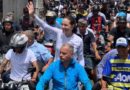 Venezuela: María Corina, ¡alerta!