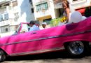La hija de Oshún se casa, La Habana, Cuba – Foto del día