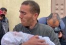 Un ataque israelí contra viviendas en Deir al-Balah deja al menos 40 palestinos muertos, incluidos bebés y más noticias internacionales