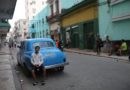 El Tiempo en La Habana 26 abril a 1 de mayo