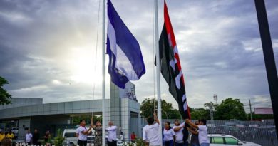 Preocupación europea sobre libertad académica en Nicaragua