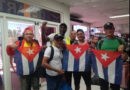 Finalizada la repatriación de los cubanos varados en Haití
