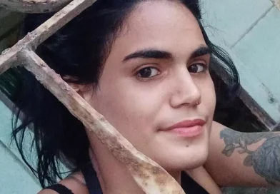 15 años de prisión a la joven que transmitió las protestas