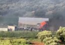 Colonos israelíes incendian viviendas y matan al menos a una persona en los territorios ocupados de Cisjordania y más noticias internacionales.