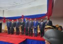Haití estrena presidencia colegiada de nueve miembros