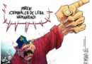 La burla de Ortega y Murillo en La Haya